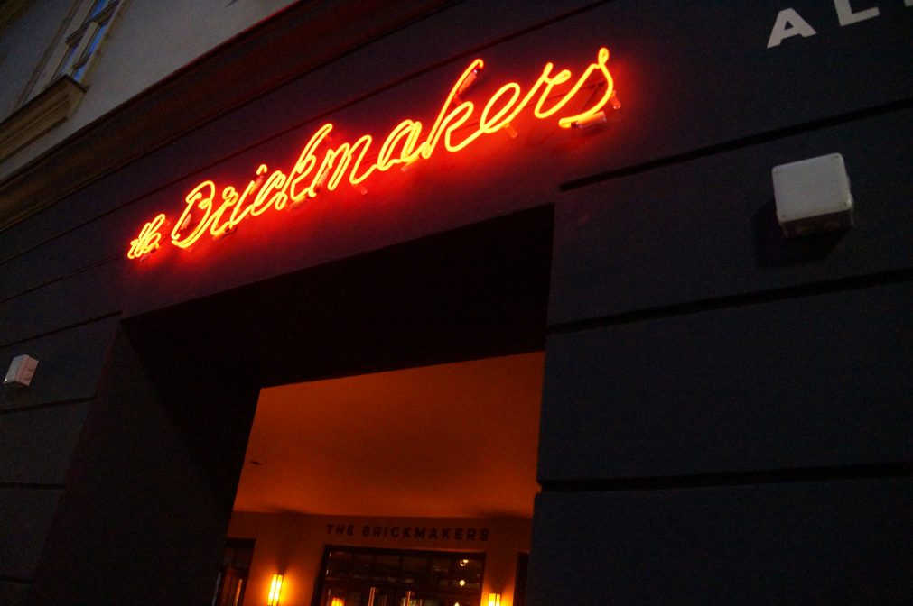 The Brickmakers Ale & Cider House – Super Bier Fest